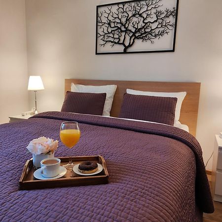 F-3 Krakow Rynek-Wawel O&P Apartfamily 外观 照片