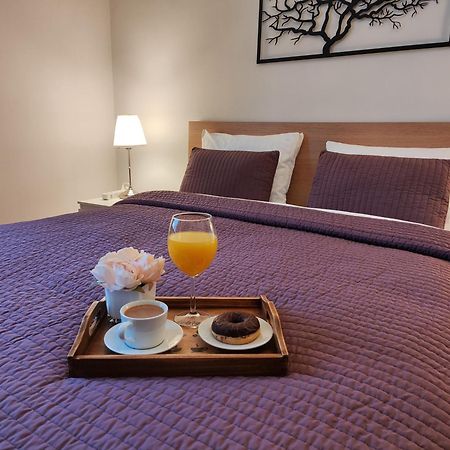 F-3 Krakow Rynek-Wawel O&P Apartfamily 外观 照片