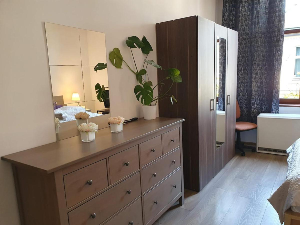 F-3 Krakow Rynek-Wawel O&P Apartfamily 外观 照片