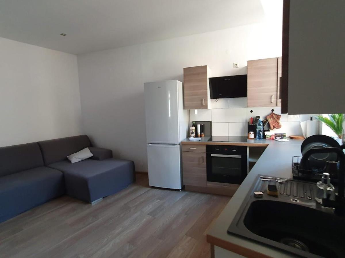 F-3 Krakow Rynek-Wawel O&P Apartfamily 外观 照片