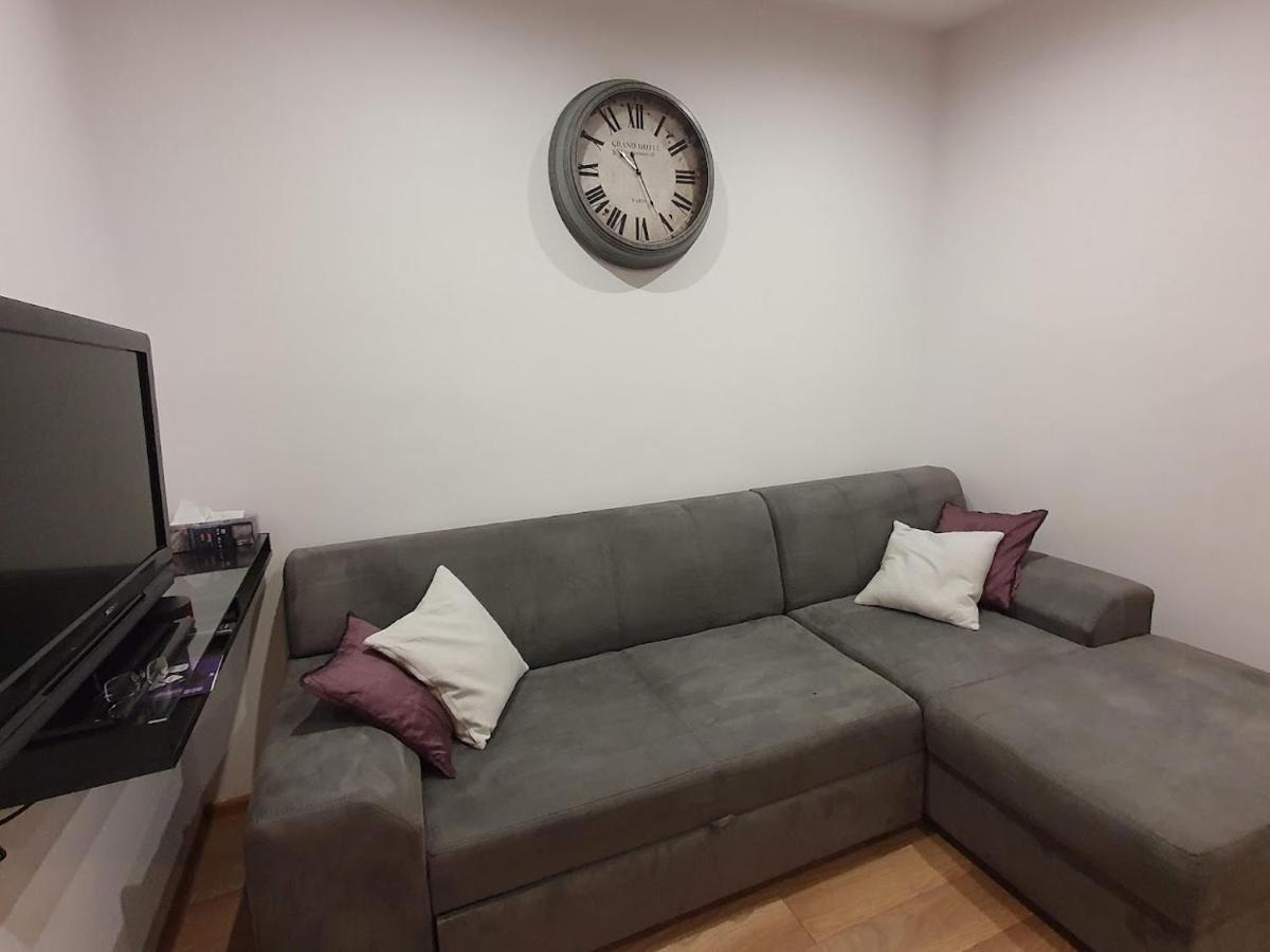F-3 Krakow Rynek-Wawel O&P Apartfamily 外观 照片