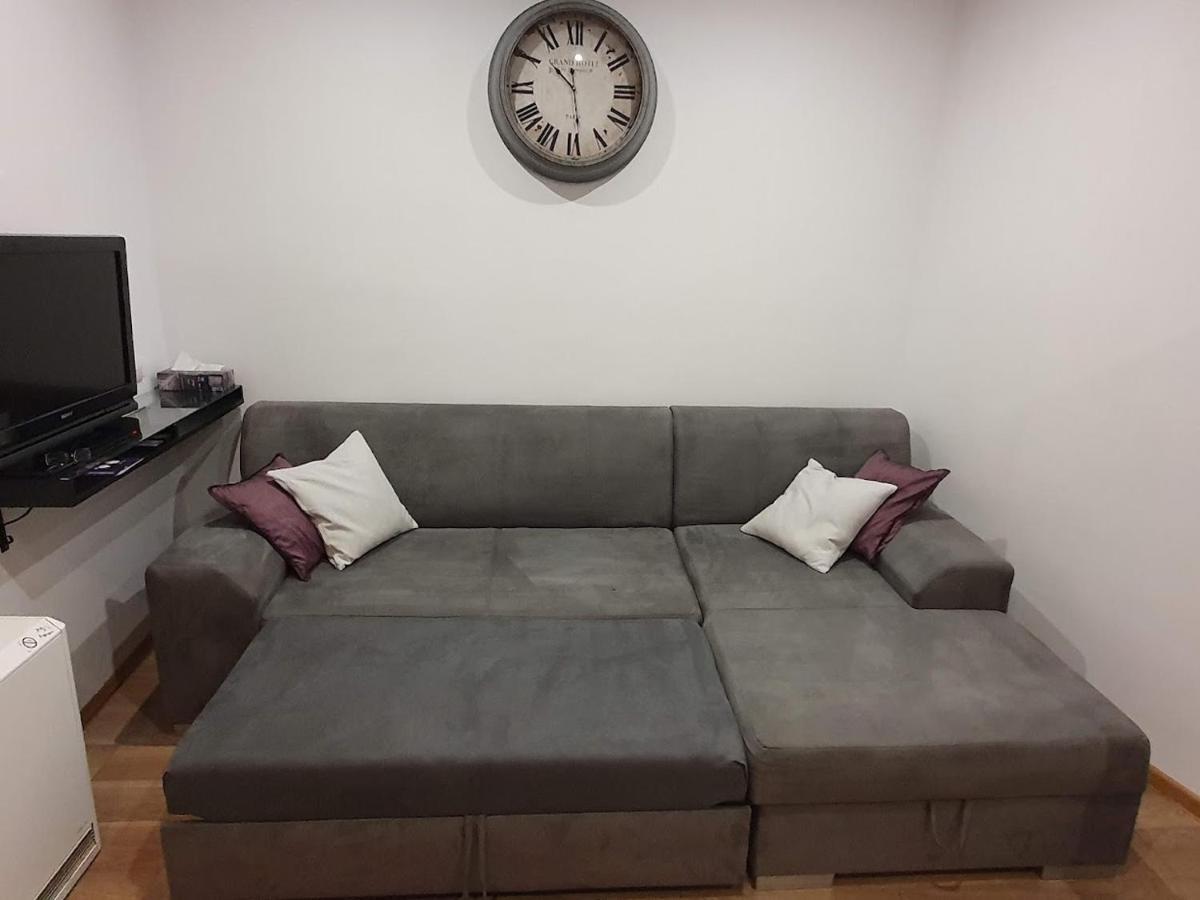 F-3 Krakow Rynek-Wawel O&P Apartfamily 外观 照片