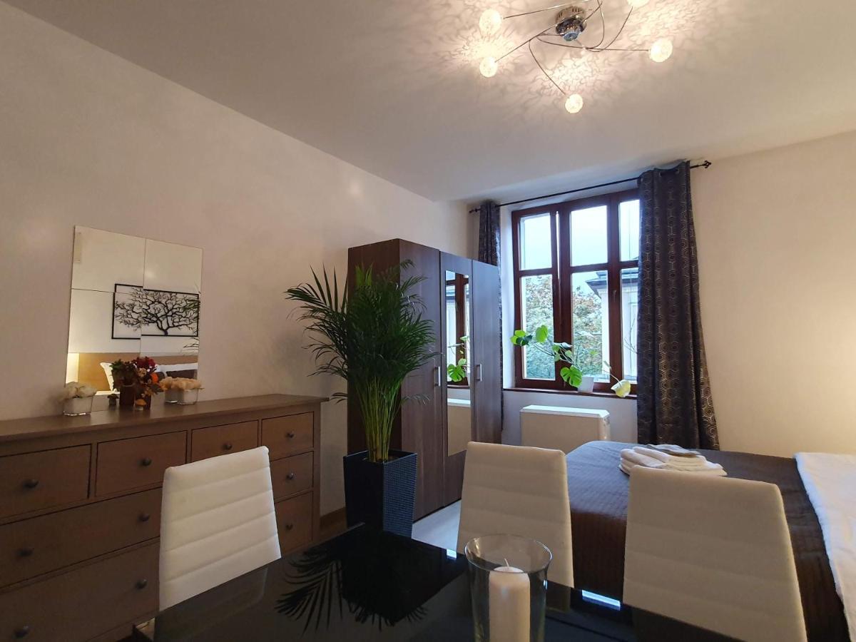 F-3 Krakow Rynek-Wawel O&P Apartfamily 外观 照片