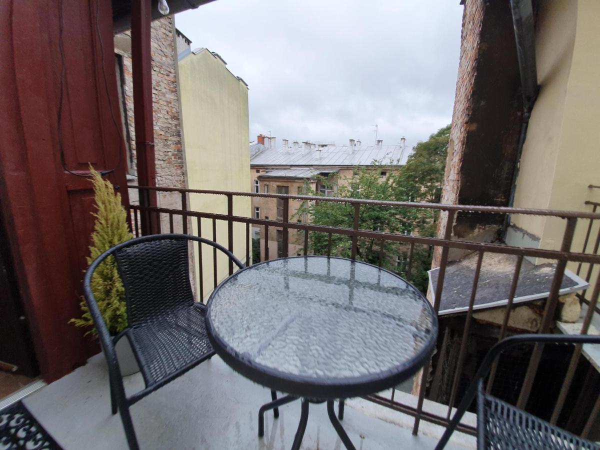 F-3 Krakow Rynek-Wawel O&P Apartfamily 外观 照片
