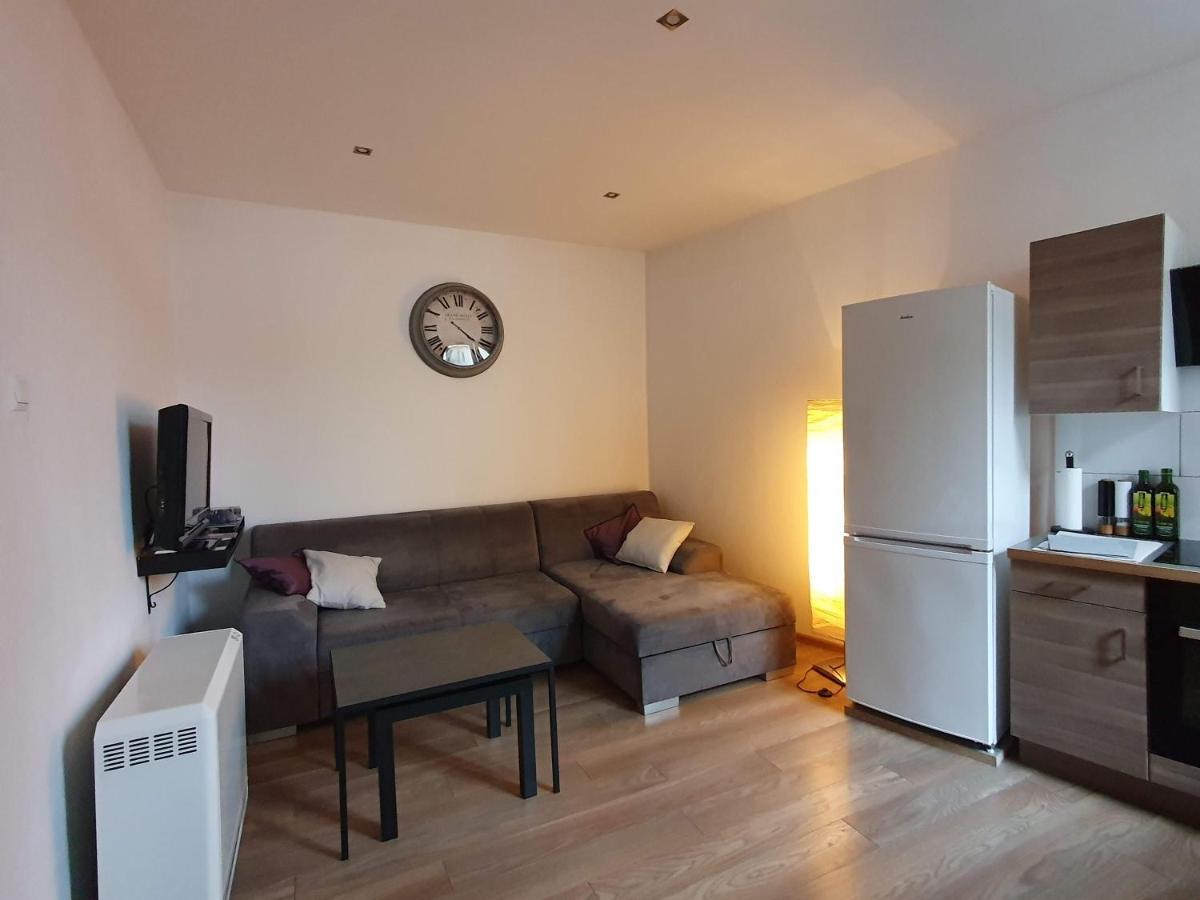 F-3 Krakow Rynek-Wawel O&P Apartfamily 外观 照片