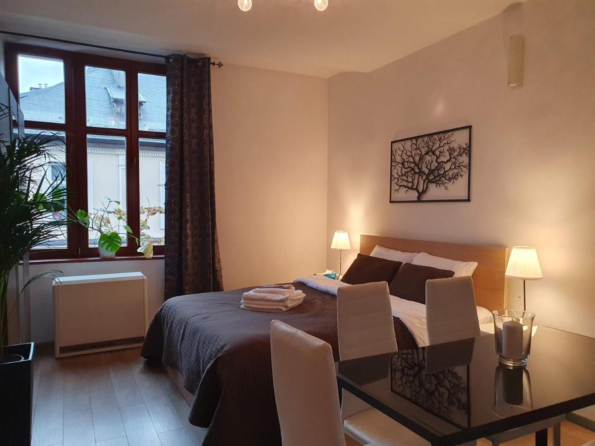 F-3 Krakow Rynek-Wawel O&P Apartfamily 外观 照片