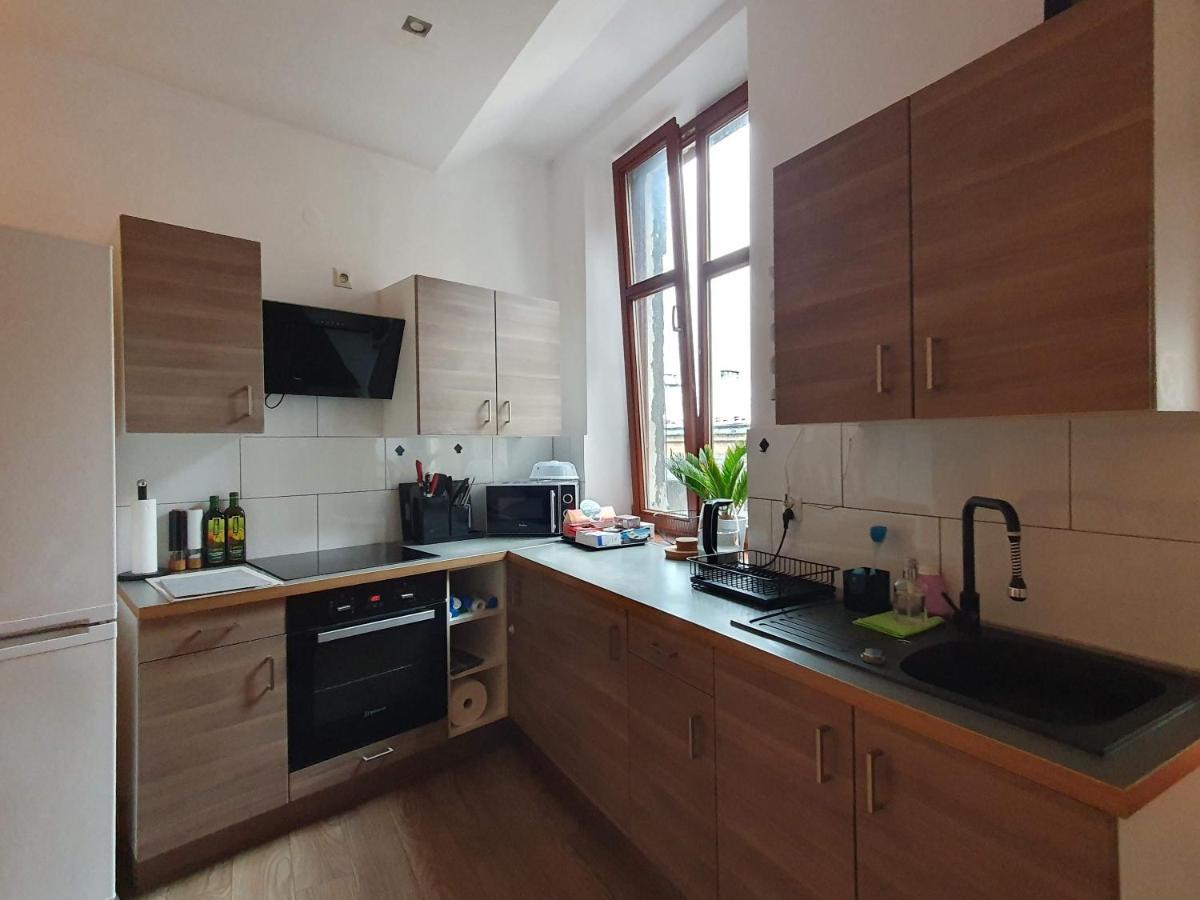 F-3 Krakow Rynek-Wawel O&P Apartfamily 外观 照片