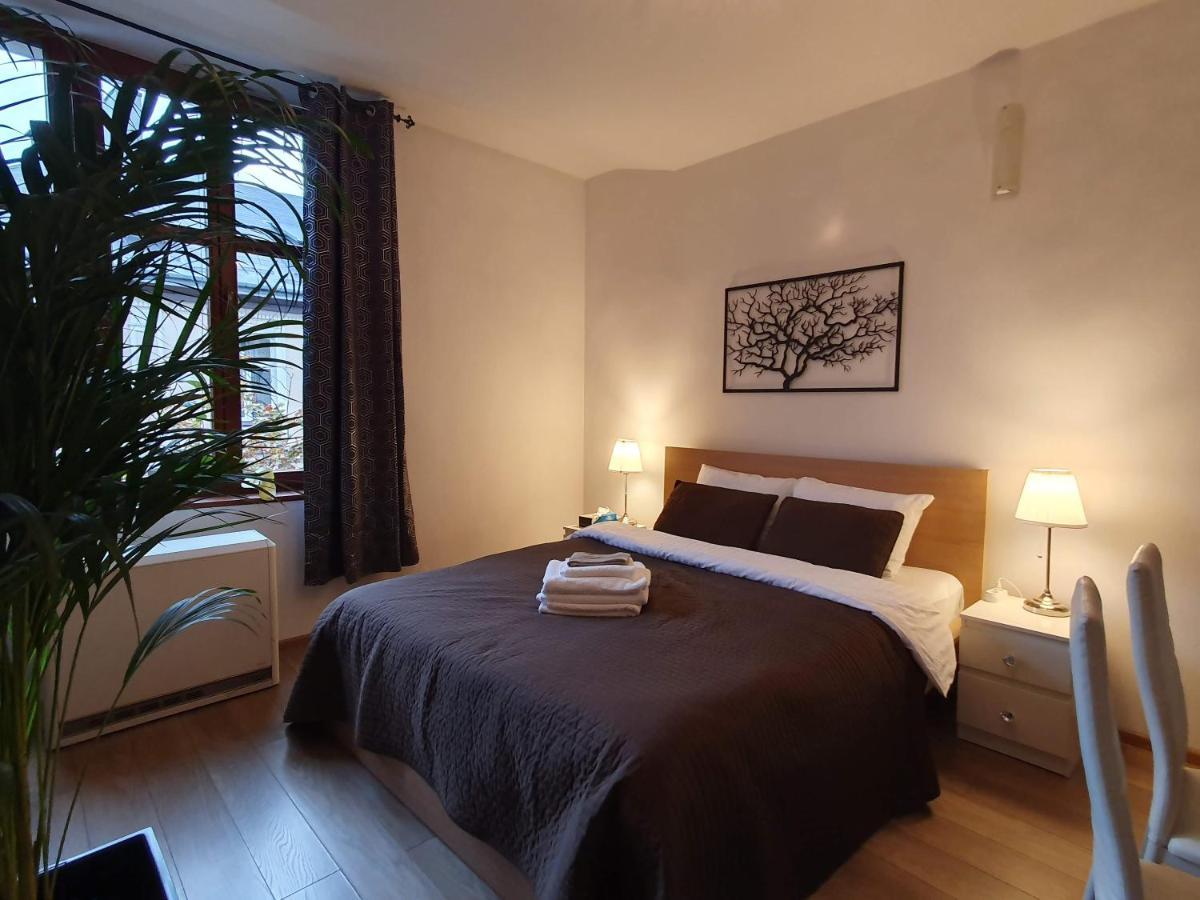 F-3 Krakow Rynek-Wawel O&P Apartfamily 外观 照片