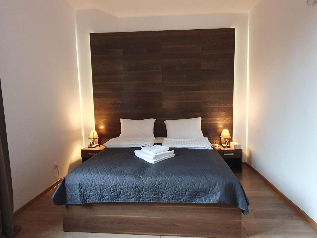 F-3 Krakow Rynek-Wawel O&P Apartfamily 外观 照片