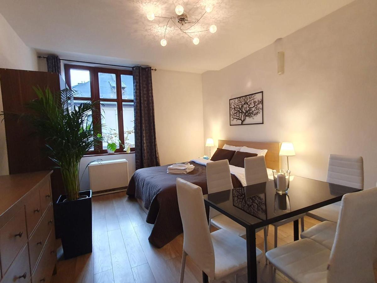 F-3 Krakow Rynek-Wawel O&P Apartfamily 外观 照片