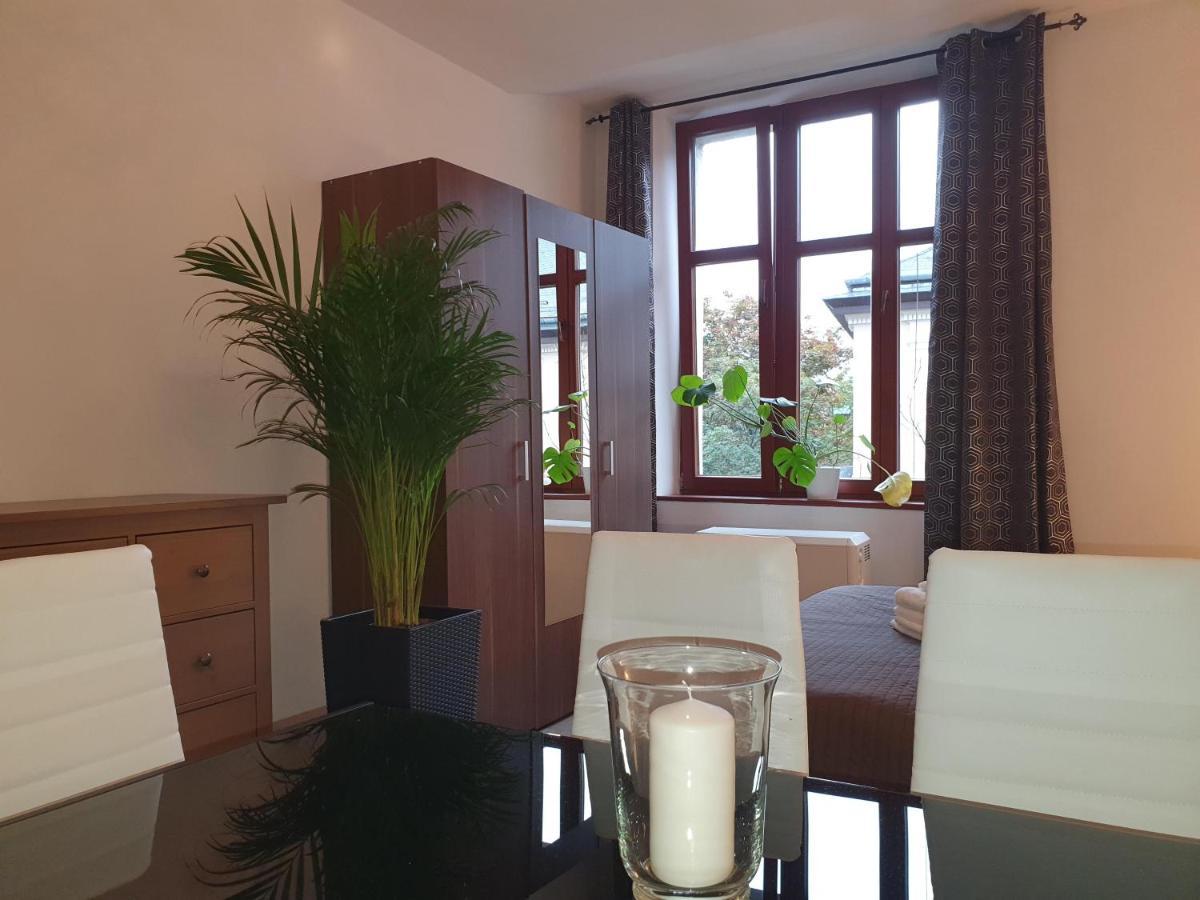 F-3 Krakow Rynek-Wawel O&P Apartfamily 外观 照片