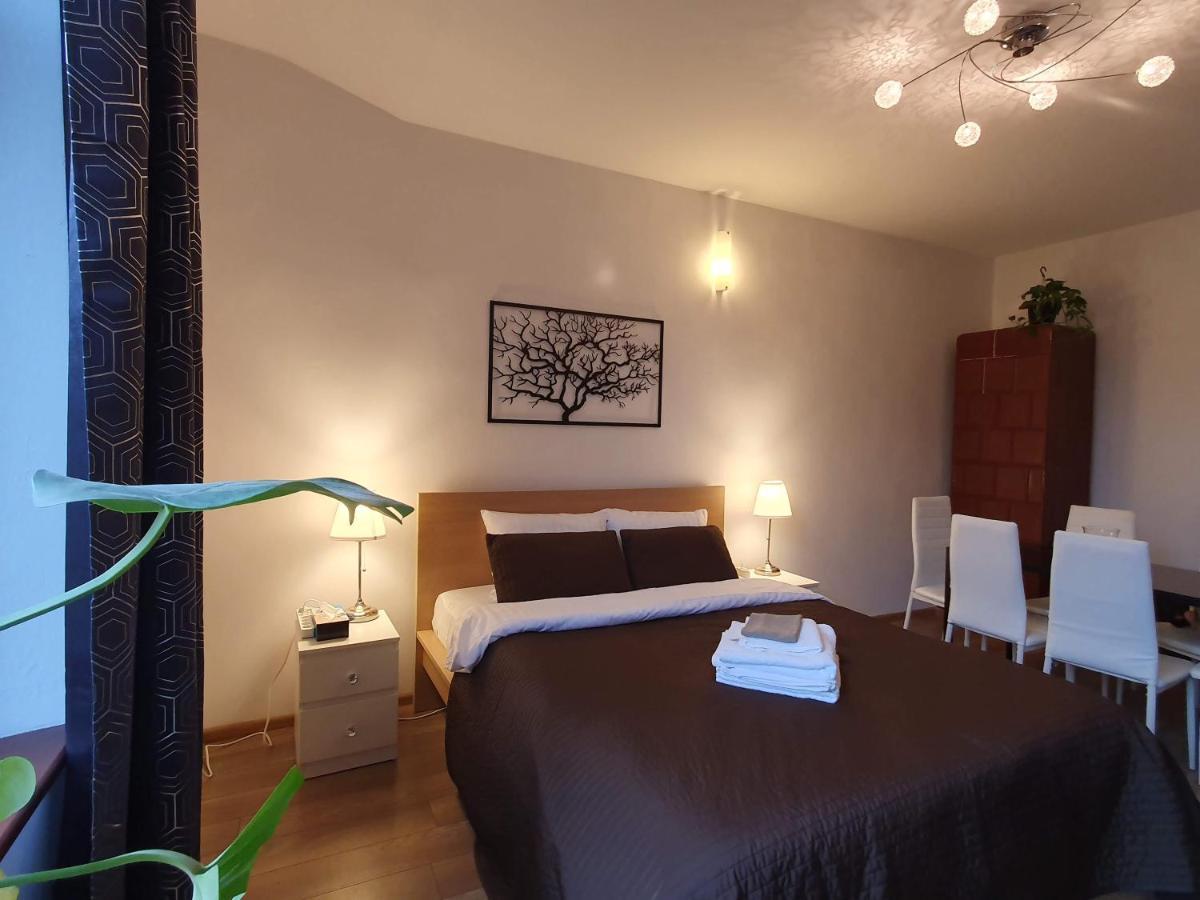 F-3 Krakow Rynek-Wawel O&P Apartfamily 外观 照片