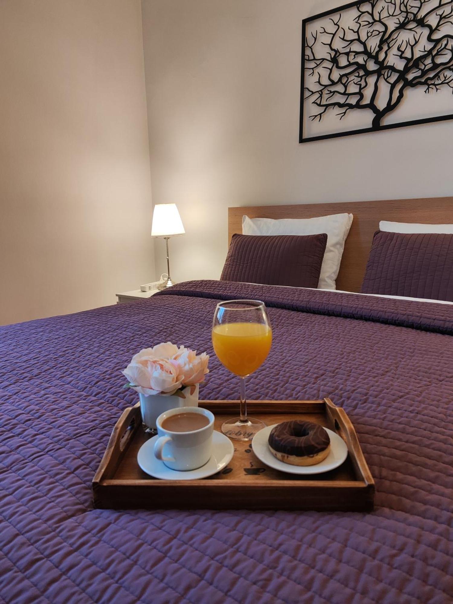 F-3 Krakow Rynek-Wawel O&P Apartfamily 外观 照片