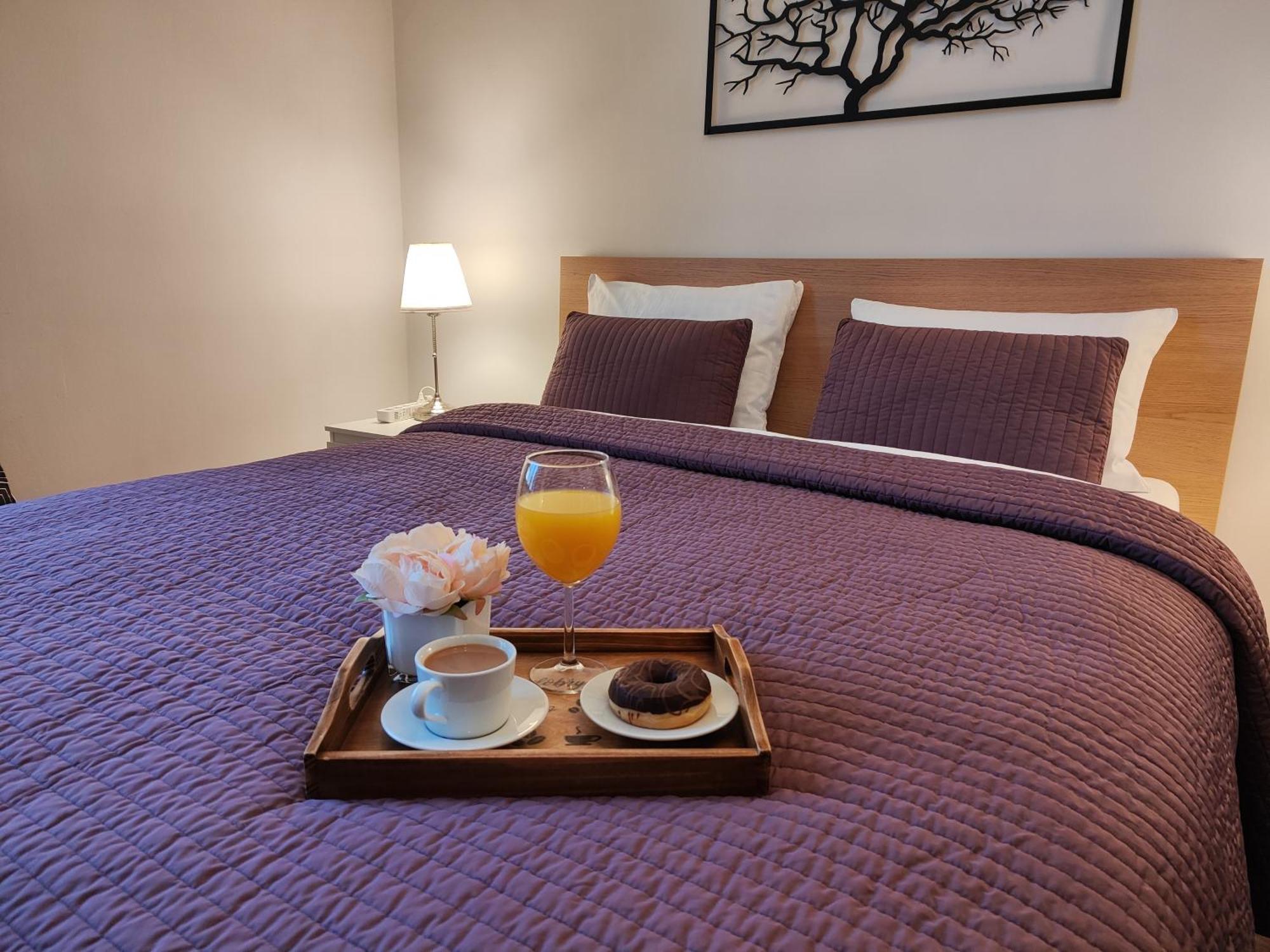 F-3 Krakow Rynek-Wawel O&P Apartfamily 外观 照片