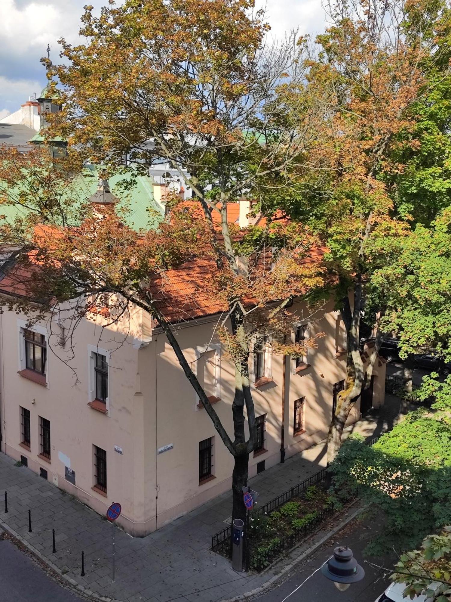 F-3 Krakow Rynek-Wawel O&P Apartfamily 外观 照片