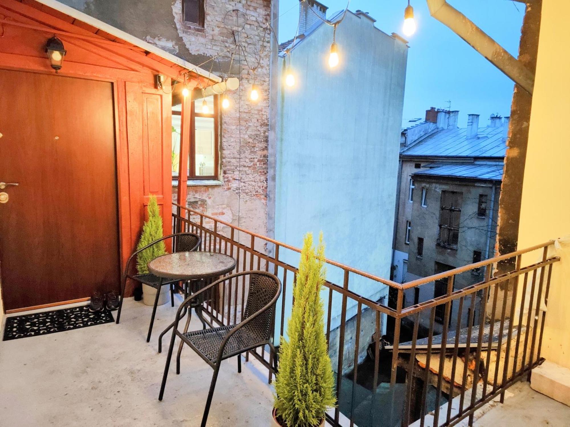 F-3 Krakow Rynek-Wawel O&P Apartfamily 外观 照片